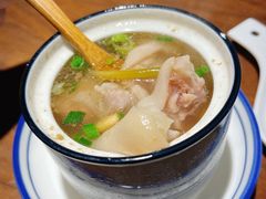 -十面春风·江南面馆(崇宁路店)