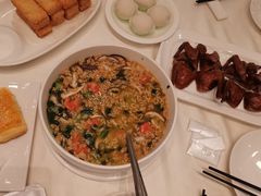 -金时代顺风大酒店(临港百联店)