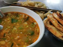 -龙门李家三旦羊肉汤馆