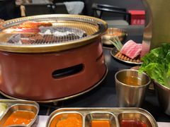 -西塔老太太泥炉烤肉(龙湖北苑天街店)