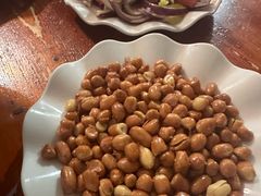 -新疆狼爷烤肉(宋庄店)