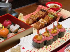 -鸟山鸣·日料食堂(王府井店)