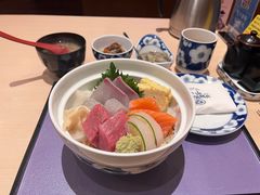 -小山日本料理(太古汇店)