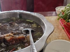 -扎佐老牌蹄膀·猪脚