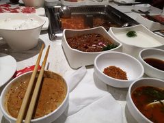 -海底捞火锅(高科广场店)