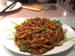 -老昌春饼(中央大街店)