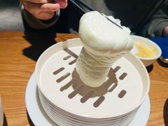-吕氏疙瘩汤·新鲁菜(济南万象城店)