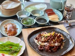 -西安凯悦酒店·湖畔中餐厅