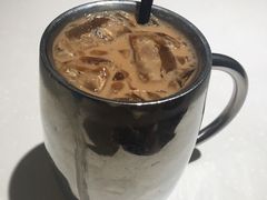 -金利茶餐厅(中船汇店)