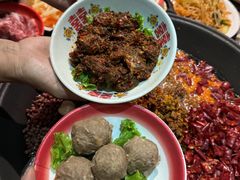 -沸炉重庆老火锅(军事博物馆店)