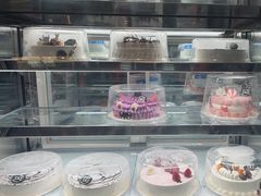 -DQ·蛋糕·冰淇淋(周浦万达店)