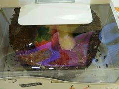 -丽莎蓓甜CAKE生日蛋糕·动物奶油(石家庄店)