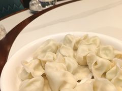 -老妈厨房团圆饺子东北菜(北环路店)