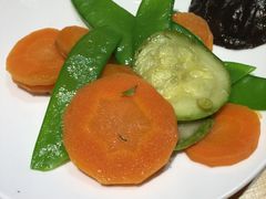 -So Lounge索兰至餐厅(蓝色港湾店)