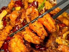 -百年神厨·地道川菜(清江西路店)