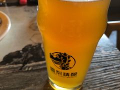 -雪梨精酿 Sydney Coast Brewing(沁春家园店)