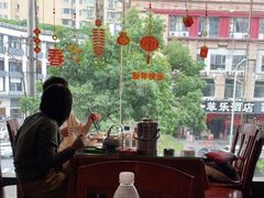 -天下客饭店(中山路店)