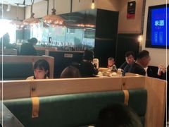 大堂-七八冷面·延边朝鲜族美食(欢乐谷店)