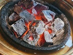 -西塔老太太泥炉烤肉(杭州首店)