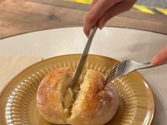 -BAKER&SPICE(安福路店)
