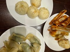 -许老八包子铺羊汤馆(绿地世纪城店)