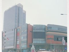 -北京清河万象汇