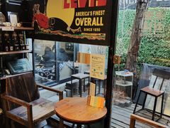 -IN COFFEE LAB 隐咖啡