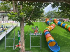 -北京鹿世界主题园