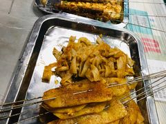 -小民大排档(马场角横路店)