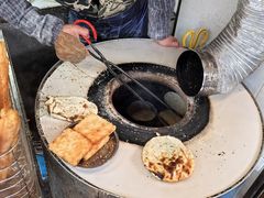 -文武王氏烧饼·无矾油条(西溪路店)