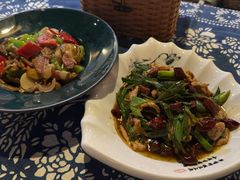 -滇道云南特色料理(康定路店)
