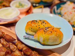 -阿娜尔·新疆菜(宜家荟聚中心店)