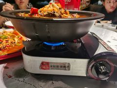 -红辣椒·川菜·火锅(张杨路店)