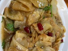 红烧辣土豆片-如意香辣鸡架(总店)