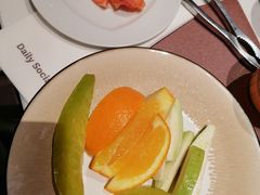 -粤海喜来登酒店·盛宴海鲜牛排自助餐厅(天河城店)