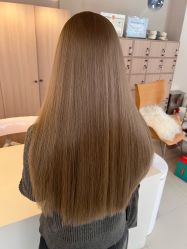 -GRAVITY HAIR 地心引力