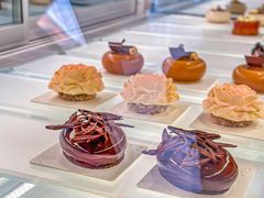 -潮一不贰·法式甜品·生日蛋糕·西式简餐(外滩店)