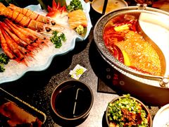 -牛New寿喜烧(闵行龙湖天街店)