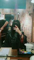 -美格丝M.G.S Hair Salon