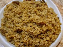 牛肉烩饭-老七饭馆(光荣道总店)