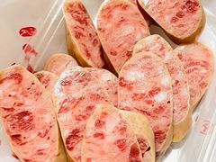 -牛将军•涮肉•烤肉•铁板烧(北京王府井·故宫店)