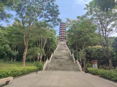 -红花山公园