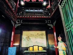 -光岳楼
