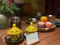 -松赞拉萨林卡酒店