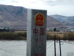 -图们国门景区