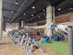 -上海浦东嘉里大酒店