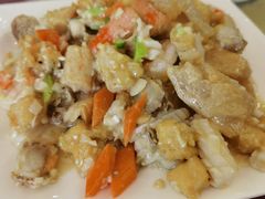 -桃子餐厅·天津菜(红星路直营店)
