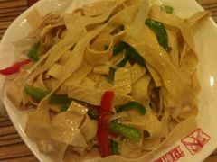 豆皮-过桥缘·过桥米线(大华虎城嘉年华店)