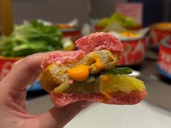 -龍歌自助小火锅(市南金茂湾店)