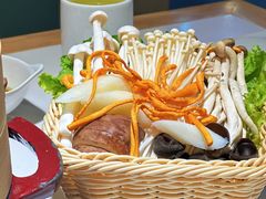 -黑鸡小馆(金源店)